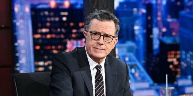 4 momentos más memorables del último show de Stephen Colbert

 | Media,the-late-show-with-stephen-colbert,cbs