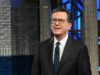 Celebridades y políticos reaccionan al último espectáculo de Stephen Colbert
| Entertainment,Media,late-show-with-stephen-colbert,stephen-colbert,cbs Celebridades y políticos reaccionan al último espectáculo de Stephen Colbert
| Entertainment,Media,late-show-with-stephen-colbert,stephen-colbert,cbs