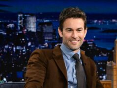 Chace Crawford, de 40 años, dijo que no cree en todas las tendencias de salud en línea.
| Entertainment,Health,gossip-girl Chace Crawford, de 40 años, dijo que no cree en todas las tendencias de salud en línea.
| Entertainment,Health,gossip-girl