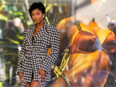 Victoria’s Secret quiere que sepas que es VSXY nuevamente
| Retail,victorias-secret,fashion,lingerie Victoria's Secret quiere que sepas que es VSXY nuevamente
| Retail,victorias-secret,fashion,lingerie