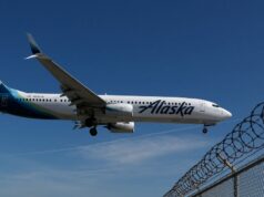 Alaska apuesta por vuelos premium mientras las aerolíneas absorben el 50% del coste del combustible
| Transportation,alaska-airlines,jet-fuel,oil-prices,airline-routes,airlines,aviation,trending-uk Alaska apuesta por vuelos premium mientras las aerolíneas absorben el 50% del coste del combustible
| Transportation,alaska-airlines,jet-fuel,oil-prices,airline-routes,airlines,aviation,trending-uk