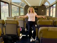 Soy mamá y hice un viaje de 3 días sin WiFi en el peor momento.
| Travel,Parenting,parenting,travel,parenting-freelancer,train-travel,digital-detox Soy mamá y hice un viaje de 3 días sin WiFi en el peor momento.
| Travel,Parenting,parenting,travel,parenting-freelancer,train-travel,digital-detox