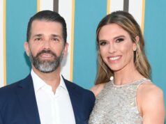 ¿Quién es Bettina Anderson, la prometida de Donald Trump Jr.?
| Politics,Entertainment,don-jr,trump-family,bettina-anderson ¿Quién es Bettina Anderson, la prometida de Donald Trump Jr.?
| Politics,Entertainment,don-jr,trump-family,bettina-anderson