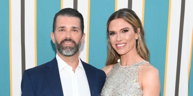 ¿Quién es Bettina Anderson, la prometida de Donald Trump Jr.?

 | Politics,Entertainment,don-jr,trump-family,bettina-anderson