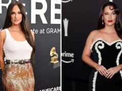 Cómo ha cambiado el estilo de Kacey Musgraves a lo largo de los años
| Entertainment,kacey-musgraves,fashion,style,celebrity,red-carpet Cómo ha cambiado el estilo de Kacey Musgraves a lo largo de los años
| Entertainment,kacey-musgraves,fashion,style,celebrity,red-carpet