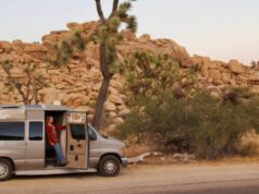 Viajar y vivir solo en una furgoneta fue mejor de lo que esperaba
| Travel,personal-essay,essay,freelancer-le,solo-travel,solo-traveling,evergreen-story,van-life,campervan,camper-van,travel Viajar y vivir solo en una furgoneta fue mejor de lo que esperaba
| Travel,personal-essay,essay,freelancer-le,solo-travel,solo-traveling,evergreen-story,van-life,campervan,camper-van,travel