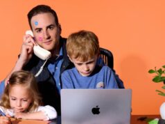Conozca a un padre ocupado que codificó un Uber para niñeras
| Economy,Careers,childcare,parenting,daycare,vibe-coding,ai,lovable,freelance-photography,rebecca-zisser,vibe-code-your-life Conozca a un padre ocupado que codificó un Uber para niñeras
| Economy,Careers,childcare,parenting,daycare,vibe-coding,ai,lovable,freelance-photography,rebecca-zisser,vibe-code-your-life
