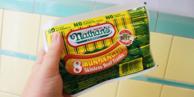 Revisión: las mejores marcas de hot dogs para una comida Revisión: las mejores marcas de hot dogs para una comida del Día de los Caídos
| Food,hot-dog,hot-dogs,summer,taste-test,cookout