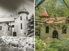 Una casa-castillo centenaria de “Cenicienta” está a la venta en Nueva York: fotos
| Real Estate,castle,real-estate,new-york,westchester,historic-homes Una casa-castillo centenaria de “Cenicienta” está a la venta en Nueva York: fotos
| Real Estate,castle,real-estate,new-york,westchester,historic-homes