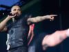 Los 3 nuevos álbumes de Drake encabezan las listas y eso es lo único que le importa
| Entertainment,drake,taylor-swift,music,celebrities,analysis,billboard-charts Los 3 nuevos álbumes de Drake encabezan las listas y eso es lo único que le importa
| Entertainment,drake,taylor-swift,music,celebrities,analysis,billboard-charts