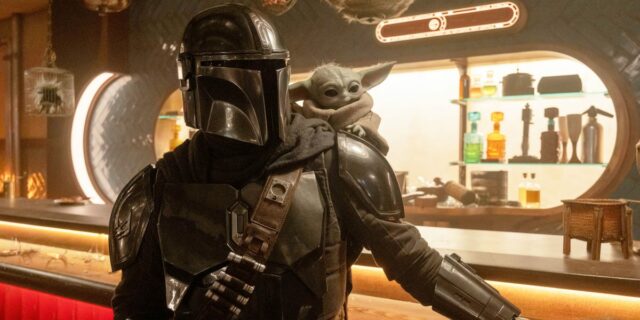 Todas las películas de "Star Wars", clasificadas de peor a mejor

 | Entertainment,star-wars,movies,the-rise-of-skywalker,the-last-jedi,the-mandalorian-and-grogu