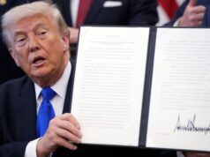Lea la orden ejecutiva de AI que Trump no firmó
| Tech,AI,Politics,trump,executive-order,ai,axel-springer-global-network,limited-synd Lea la orden ejecutiva de AI que Trump no firmó
| Tech,AI,Politics,trump,executive-order,ai,axel-springer-global-network,limited-synd