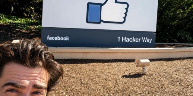 Me despidieron de Meta hace 4 años; Inspiró el giro Me despidieron de Meta hace 4 años; Inspiró el giro de mi carrera
| Careers,Health,essay,health-freelancer,health,careers,meta,facebook,meta-layoffs,laid-off,unemployed,career-pivot