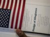 Abogados y expertos políticos reaccionan a la represión de la tarjeta verde de Trump
| Economy,Law,Politics,trump-administration,immigration,green-cards,border-security,foreign-workers,deportation,policy,donald-trump,visa,smart-people-say Abogados y expertos políticos reaccionan a la represión de la tarjeta verde de Trump
| Economy,Law,Politics,trump-administration,immigration,green-cards,border-security,foreign-workers,deportation,policy,donald-trump,visa,smart-people-say