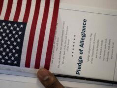 Abogados y expertos políticos reaccionan a la represión de la tarjeta verde de Trump
| Economy,Law,Politics,trump-administration,immigration,green-cards,border-security,foreign-workers,deportation,policy,donald-trump,visa,smart-people-say Abogados y expertos políticos reaccionan a la represión de la tarjeta verde de Trump
| Economy,Law,Politics,trump-administration,immigration,green-cards,border-security,foreign-workers,deportation,policy,donald-trump,visa,smart-people-say