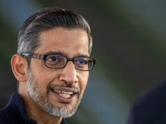 Sundar Pichai dice que los graduados abucheados vivirán con las consecuencias de la IA
| AI,Tech,Careers,Education,ai,artificial-intelligence,graduates,jobs,job-market,workforce,ai-backlash Sundar Pichai dice que los graduados abucheados vivirán con las consecuencias de la IA
| AI,Tech,Careers,Education,ai,artificial-intelligence,graduates,jobs,job-market,workforce,ai-backlash