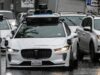 El mes lleno de baches de Waymo: viajes suspendidos debido a problemas en la carretera
| Transportation,Tech,AI,waymo,autonomous-driving,self-driving-cars,ride-hailing,transportation,tech El mes lleno de baches de Waymo: viajes suspendidos debido a problemas en la carretera
| Transportation,Tech,AI,waymo,autonomous-driving,self-driving-cars,ride-hailing,transportation,tech