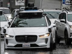 El mes lleno de baches de Waymo: viajes suspendidos debido a problemas en la carretera
| Transportation,Tech,AI,waymo,autonomous-driving,self-driving-cars,ride-hailing,transportation,tech El mes lleno de baches de Waymo: viajes suspendidos debido a problemas en la carretera
| Transportation,Tech,AI,waymo,autonomous-driving,self-driving-cars,ride-hailing,transportation,tech