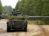 Los ucranianos dicen que un tanque italiano impactó una casa a 120 campos de fútbol de distancia
| Military & Defense,ukraine-war,tank-ukraine Los ucranianos dicen que un tanque italiano impactó una casa a 120 campos de fútbol de distancia
| Military & Defense,ukraine-war,tank-ukraine
