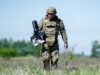 Rusia utiliza un nuevo avión no tripulado en respuesta a los interceptores: Ucrania
| Military & Defense,ukraine,russia,drones Rusia utiliza un nuevo avión no tripulado en respuesta a los interceptores: Ucrania
| Military & Defense,ukraine,russia,drones