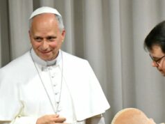 Tres conclusiones de la carta del Papa León sobre la IA
| AI,Tech,pope,pope-leo-xiv,ai,artificial-intelligence,ai-backlash,ai-layoffs Tres conclusiones de la carta del Papa León sobre la IA
| AI,Tech,pope,pope-leo-xiv,ai,artificial-intelligence,ai-backlash,ai-layoffs
