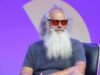 El cofundador de Def Jam, Rick Rubin, dice que es un «adicto al trabajo vago»
| Entertainment,def-jam-records,rick-rubin,music,work,success El cofundador de Def Jam, Rick Rubin, dice que es un "adicto al trabajo vago"
| Entertainment,def-jam-records,rick-rubin,music,work,success