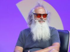 El cofundador de Def Jam, Rick Rubin, dice que es un «adicto al trabajo vago»
| Entertainment,def-jam-records,rick-rubin,music,work,success El cofundador de Def Jam, Rick Rubin, dice que es un "adicto al trabajo vago"
| Entertainment,def-jam-records,rick-rubin,music,work,success