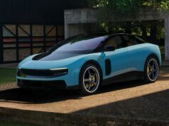Ferrari ha presentado su primer vehículo eléctrico. Internet lo está quemando.
| Transportation,ferrari,ev Ferrari ha presentado su primer vehículo eléctrico. Internet lo está quemando.
| Transportation,ferrari,ev