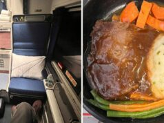 Me actualicé a Amtrak Roomette ofreciendo $110; Cómo fue
| Travel,features,freelancer,evergreen-story,amtrak,train,solo-travel,travel,ohio,massachusetts,lake-shore-limited,cleveland,freelancer-le Me actualicé a Amtrak Roomette ofreciendo $110; Cómo fue
| Travel,features,freelancer,evergreen-story,amtrak,train,solo-travel,travel,ohio,massachusetts,lake-shore-limited,cleveland,freelancer-le