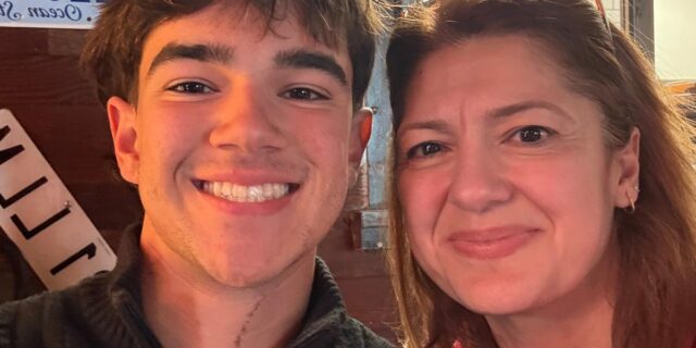 Estoy nervioso porque mi hijo volverá a casa durante el Estoy nervioso porque mi hijo volverá a casa durante el verano después de la universidad.
| Parenting,Education,essay,parenting-freelancer,parenting,education,college,summer,house-rules,college-student