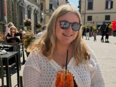 Fui a Florencia por primera vez: las mejores cosas que hice y vi
| Travel,travel,freelancer-le,florence,italy,international-travel,europe-travel Fui a Florencia por primera vez: las mejores cosas que hice y vi
| Travel,travel,freelancer-le,florence,italy,international-travel,europe-travel