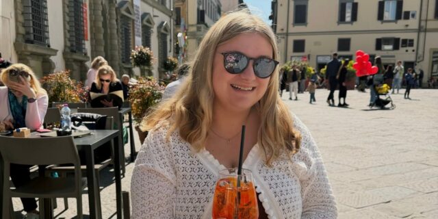 Fui a Florencia por primera vez: las mejores cosas que hice y vi

 | Travel,travel,freelancer-le,florence,italy,international-travel,europe-travel