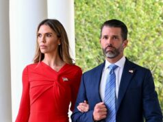 Cronología de la relación de Donald Trump Jr. y Bettina Anderson, matrimonio
| Politics,donald-trump,don-jr,bettina-anderson,inauguration,kimberly-guilfoyle,trump-family,relationship-timelines,relationship-timeline Cronología de la relación de Donald Trump Jr. y Bettina Anderson, matrimonio
| Politics,donald-trump,don-jr,bettina-anderson,inauguration,kimberly-guilfoyle,trump-family,relationship-timelines,relationship-timeline