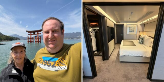 Hice un crucero ultralujoso por Japón por 35.000 dólares: Ritz-Carlton Hice un crucero ultralujoso por Japón por 35.000 dólares: Ritz-Carlton
| Travel,freelancer-le,cruise,ultraluxury,luxury-cruise,the-ritz-carlton-yacht-collection,review,cruises,asia,japan