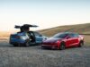 Vicepresidente de Tesla: «Nunca digas nunca» en el Model S, Model
| Transportation,tesla,tesla-model-s,tesla-model-x,discontinued-cars,elon-musk Vicepresidente de Tesla: "Nunca digas nunca" en el Model S, Model
| Transportation,tesla,tesla-model-s,tesla-model-x,discontinued-cars,elon-musk
