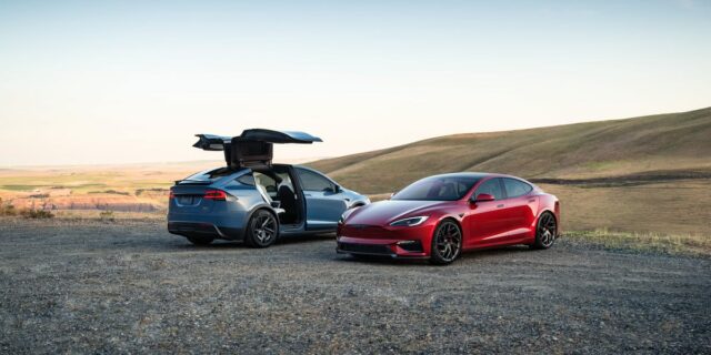 Vicepresidente de Tesla: "Nunca digas nunca" en el Model S, Model

 | Transportation,tesla,tesla-model-s,tesla-model-x,discontinued-cars,elon-musk