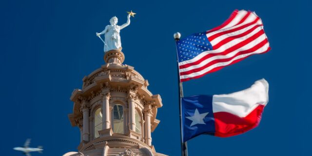 ¿Es mejor California o Texas? Los pros y contras de cada estado, según comenta BI

 | Real Estate,relocation,moving,regret,california,texas,comments,comment-sections