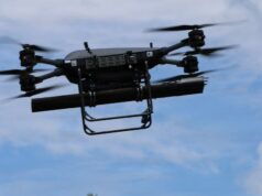 Estados Unidos prueba lanzacohetes en dron de reabastecimiento de combustible ‘Pickup Truck’
| Military & Defense,defense,drones,advanced-precision-kill-weapon-system Estados Unidos prueba lanzacohetes en dron de reabastecimiento de combustible 'Pickup Truck'
| Military & Defense,defense,drones,advanced-precision-kill-weapon-system