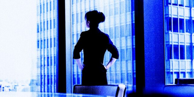 Por qué los CISO tienen los trabajos de liderazgo más Por qué los CISO tienen los trabajos de liderazgo más estresantes
| Tech,Discourse,discourse,daily-discourse,discourse-staff,security,cybersecurity,generative-ai,changing-workplace-big-bet
