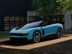 El polarizador nuevo eléctrico Luce de Ferrari es una apuesta por China
| Transportation,ferrari,evs,china,limited-synd El polarizador nuevo eléctrico Luce de Ferrari es una apuesta por China
| Transportation,ferrari,evs,china,limited-synd