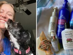 Productos para la piel, el cabello y la belleza de Trader Joe’s que recomiendo y que cuestan menos de $9
| Retail,Health,freelancer-le,trader-joes-diaries,trader-joes,skincare,skincare-products,hair,haircare,skin-care,hair-care,affordable-skin-care,evergreen-story Productos para la piel, el cabello y la belleza de Trader Joe's que recomiendo y que cuestan menos de $9
| Retail,Health,freelancer-le,trader-joes-diaries,trader-joes,skincare,skincare-products,hair,haircare,skin-care,hair-care,affordable-skin-care,evergreen-story