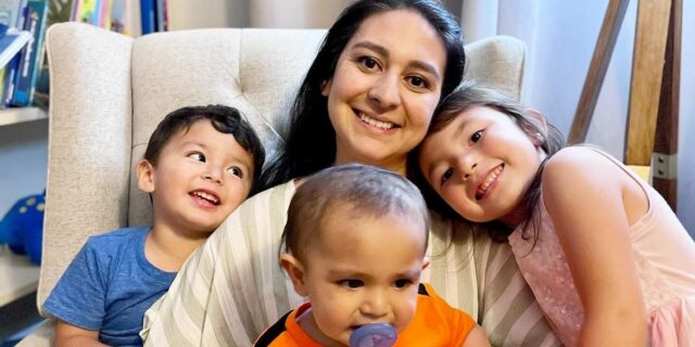 Esposa militar, 38 años, diagnosticada con cáncer de colon, los médicos lo rechazaron

 | Health,health,colon-cancer,young-cancer,health-disclaimer,colorectal-cancer