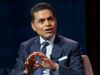Fareed Zakaria dijo a los graduados de Bard que hicimos la pregunta equivocada sobre la IA
| AI,fareed-zakaria,graduations,graduation-speeches,ai,ai-backlash Fareed Zakaria dijo a los graduados de Bard que hicimos la pregunta equivocada sobre la IA
| AI,fareed-zakaria,graduations,graduation-speeches,ai,ai-backlash