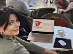 Me reinventé perdiendo 300 libras y mudándome a España
| Health,as-told-to,spain,ex-pat,health,visa Me reinventé perdiendo 300 libras y mudándome a España
| Health,as-told-to,spain,ex-pat,health,visa