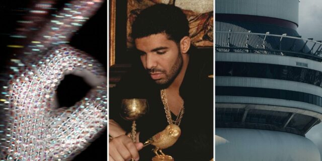 Cada álbum de Drake, clasificado de peor a mejor | Cada álbum de Drake, clasificado de peor a mejor
| Entertainment,Celebrity,drake,music,ranking,features,celebrities,opinion