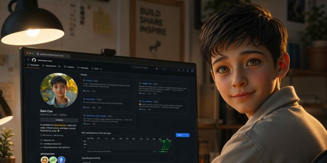 El principal ejecutivo de inteligencia artificial de Disney elogia al El principal ejecutivo de inteligencia artificial de Disney elogia al asistente de chatbot al que llama su 'hijo'
| Media,limited-synd,media,disney,ai,chatbot,inside-business
