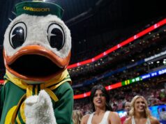 DuckDuckGo ve un aumento a medida que algunos usuarios luchan contra los cambios de inteligencia artificial de Google
| AI,Tech,google,google-search,search,duckduckgo,artificial-intelligence,generative-ai,ai-mode,limited-synd,search-engines,big-tech,ai DuckDuckGo ve un aumento a medida que algunos usuarios luchan contra los cambios de inteligencia artificial de Google
| AI,Tech,google,google-search,search,duckduckgo,artificial-intelligence,generative-ai,ai-mode,limited-synd,search-engines,big-tech,ai