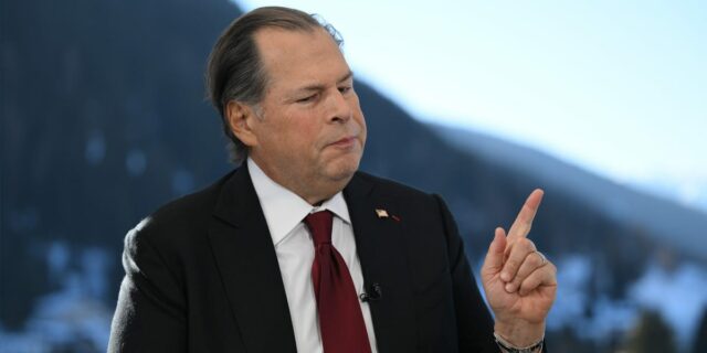 Marc Benioff dice que Salesforce está contratando más en un Marc Benioff dice que Salesforce está contratando más en un solo departamento
| Careers,hiring,salesforce,careers,jobs,tech-worker