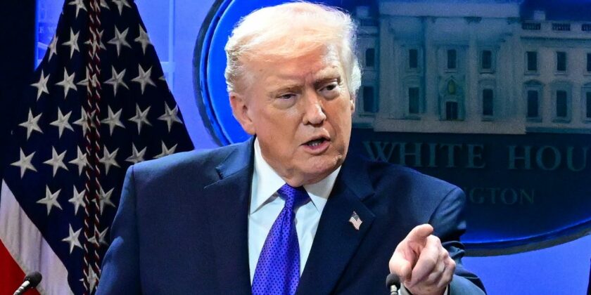 ¿Qué es una cuenta Trump? Elegibilidad, cómo funciona, cómo abrir una ...