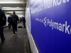 Un ingeniero de Google ganó 1,2 millones de dólares con el uso de información privilegiada de Polymarket: DOJ
| Tech,polymarket,doj,insider-trading,google,prediction-markets Un ingeniero de Google ganó 1,2 millones de dólares con el uso de información privilegiada de Polymarket: DOJ
| Tech,polymarket,doj,insider-trading,google,prediction-markets